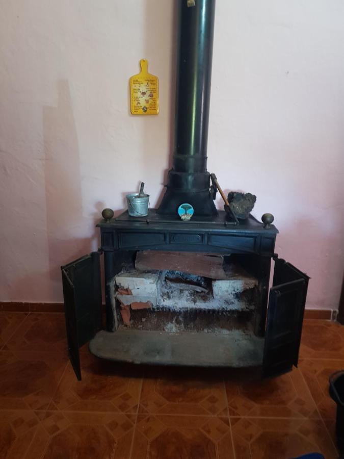Finca Rural Torres 2 Bed And Breakfast Costa Calma Exterior foto